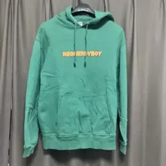 ヴィンテージunitedathleパーカー