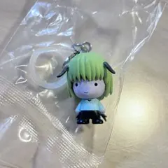 HUNTER×HUNTER めじるしアクセサリー キメラアント編 シャウアプフ