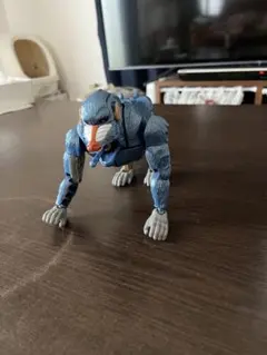 トランスフォーマー ビーストウォーズ アパッチ