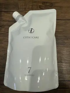 COTA i CARE トリートメント 3 詰め替え用 750g - メルカリ