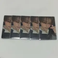 ALPHA DRIVE ONE サンヒョン HMV ラキドロフォトカード