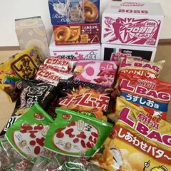 2026年最新】お菓子 アミューズメントの人気アイテム - メルカリ