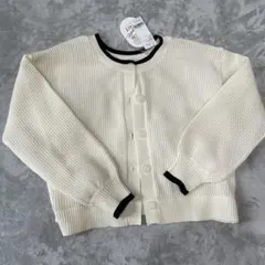 新品！カーディガン　グローバルワーク