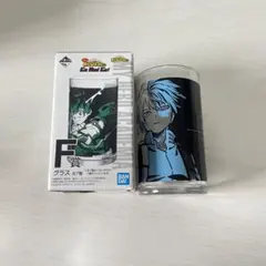 【匿名、新品未使用】一番くじ　轟焦凍　コップ