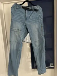 カジュアルパンツ　3Lサイズ