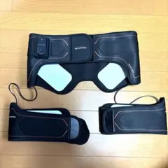 SIXPAD EMSトレーニングベルト フリーサイズ