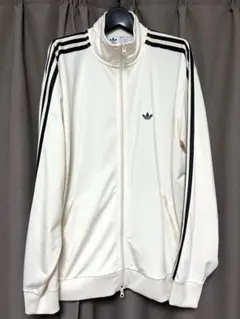 アディダス×FREAK’S STORE トラックジャケット