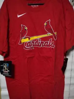 カージナルス　アレナドシャツ