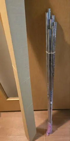 【ひろほーさん専用】PROJECT X LZ 5.5 5~P 6本セット