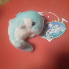 AMUSE あくあたん ぬいぐるみマスコット