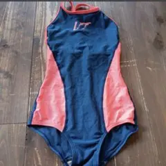 ネイビー・ピンク サイズM