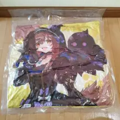 ホロライブ カプコン限定 モンスターハンター スクエアクッション 戌神ころね