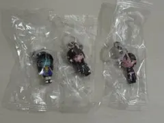 ミルキーサブウェイ ミルサブ めじるしアクセサリー カナタ アカネ チハル
