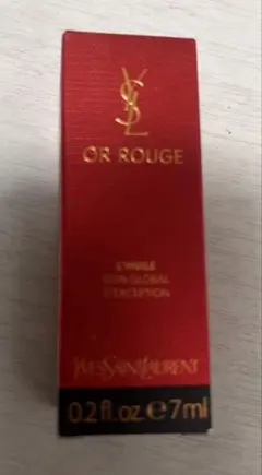 YSL OR ROUGE L'HUILE 美容液 7mlのサムネイル