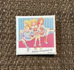 2026年最新】アイカツ ジャケバッジの人気アイテム - メルカリ