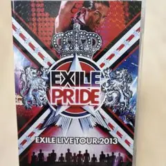 EXILE/EXILE LIVE TOUR 2013\