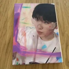 SEVENTEEN Face the Sun CARAT Ver. WOOZI