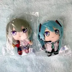藍月なくる 棗いつき ぬいぐるみセット - メルカリ