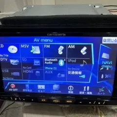 Carrozzeria AVIC-ZH990 2011年度版 - メルカリ