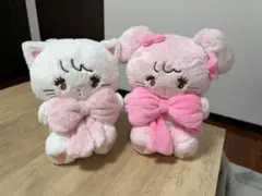 mikkoぬいぐるみ