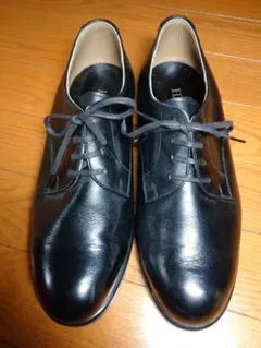 日本製 OLD HARUTA プレーントゥ 25EEのサムネイル