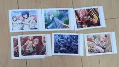 プロジェクトセカイ　ぱしゃこれ　セット売り