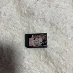 A Certain Scientific Railgun Memory Stick 4GB