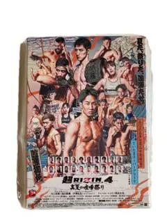 RIZIN 秋元強真 ステッカー2枚セット【非売品】 JTT秋元強真ステッカー RIZIN - メルカリ