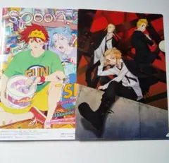 spoon.2Di vol.75 ポケモン エスケーエイト 東京リベンジャーズ