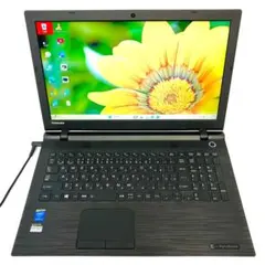 万能型PC⭕快適SSD256・メモリ8GB・5世代 i5✨綺麗め✨ノートパソコン