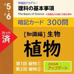 2026年最新】予習シリーズ 暗記カードの人気アイテム - メルカリ
