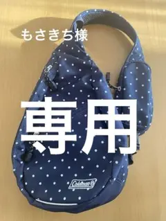 Coleman（コールマン）レディースワンショルダーバッグ