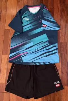 VICTAS 卓球ウェアセット