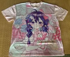 ゆめかわいいTシャツのサムネイル