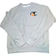 希少 チャンピオン リバースウィーブ スウェット M アメカジ 花柄