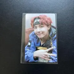 【公式】BTS memories 2017 ホソク　トレカ付き 2025年最新】memories ホソク トレカの人気アイテム - メルカリ