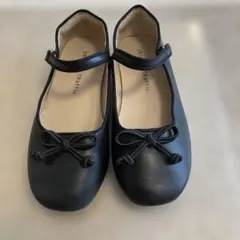 オリエンタルトラフィック◾️子供靴フォーマル シューズ19cm 黒