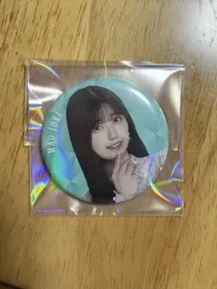 五百城茉央 乃木坂46 11th YEAR BIRTHDAY LIVE 缶バッジ - メルカリ