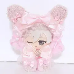 2026年最新】ぬい服 10cm おすわりの人気アイテム - メルカリ
