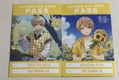 【すとぷり】るぅと　ワンマン　ノベルティ