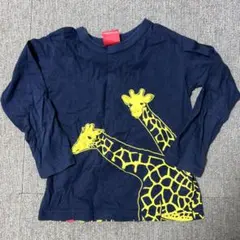 オジコ　キリン　クレーン車ロンT