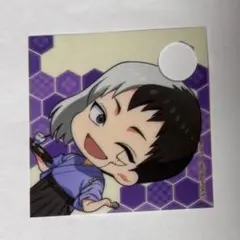 Dr.STONE AMOCAFE アモカフェ ピック 科学料亭 ゲン