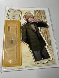 うたプリ ブロくじ 那月 B賞 アクスタ