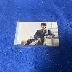 SEVENTEEN DREAM タワレコ特典　ジョンハン