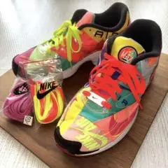 atmos × Nike Air Max 2 Light "Multi"
