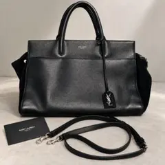 サンローランSAINT LAURENT PARIS ハンドバッグ