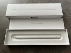 Apple Pencil ホワイト 値下げ