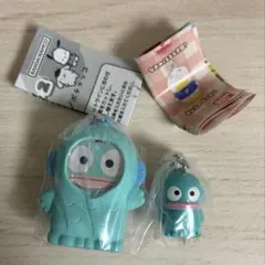 【2個セット】ハンギョドンフォトフレームマスコット、めじるしアクセサリー