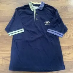 CUTTER &DUCKポロシャツ　古着のサムネイル