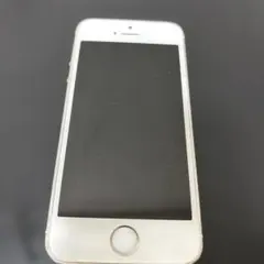 Apple iPhone 5s ゴールド 本体　ジャンク品